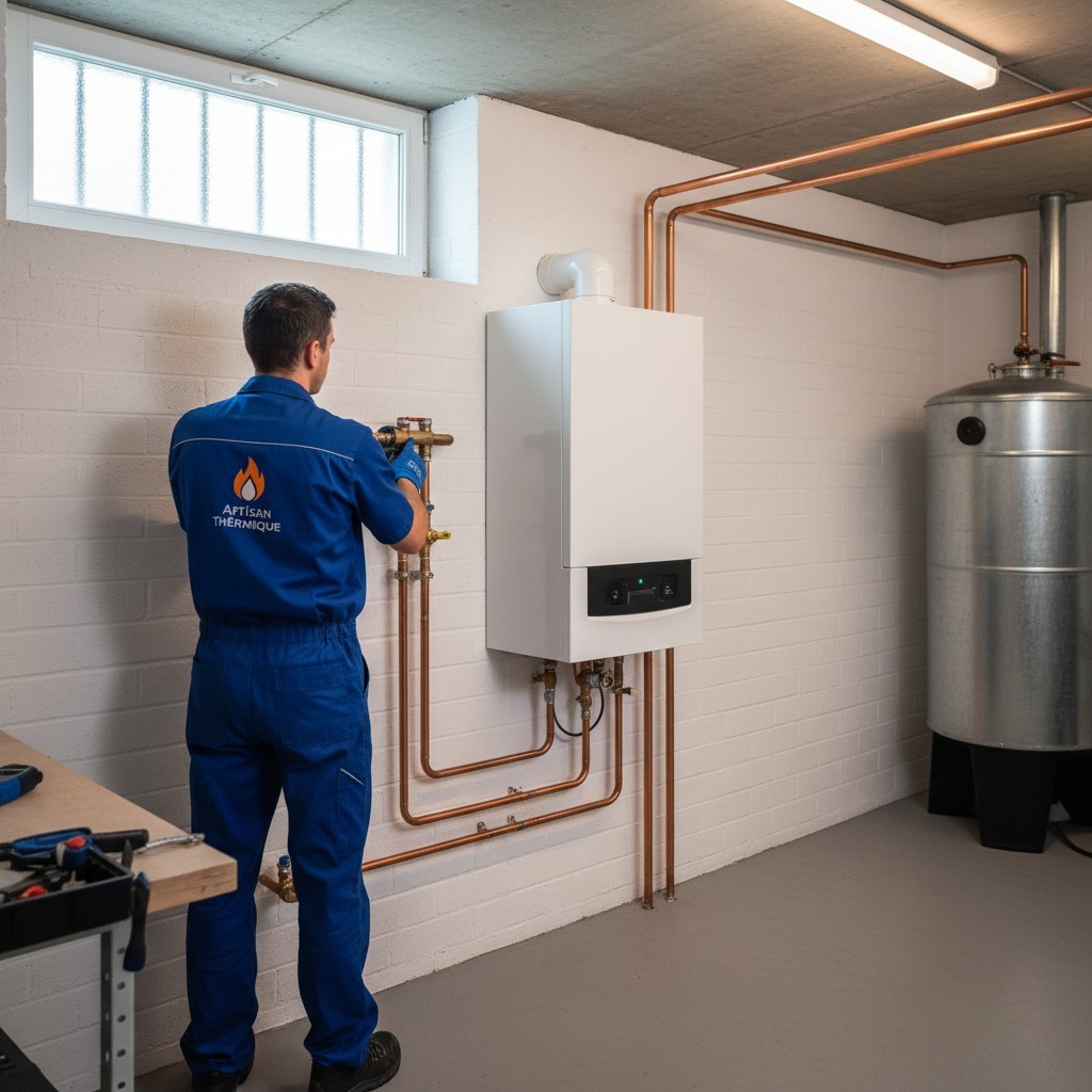 STEINLE SANITAIRE ET CHAUFFAGE